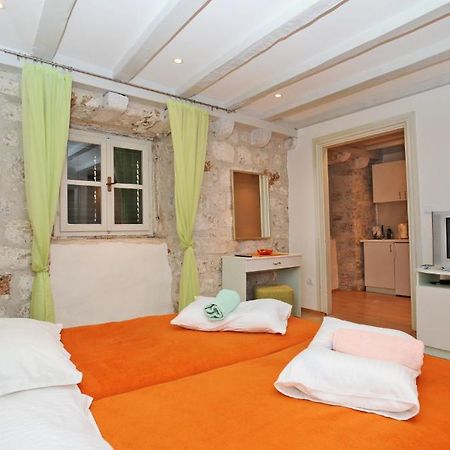 Studio Cikato Dubrovnik Kültér fotó