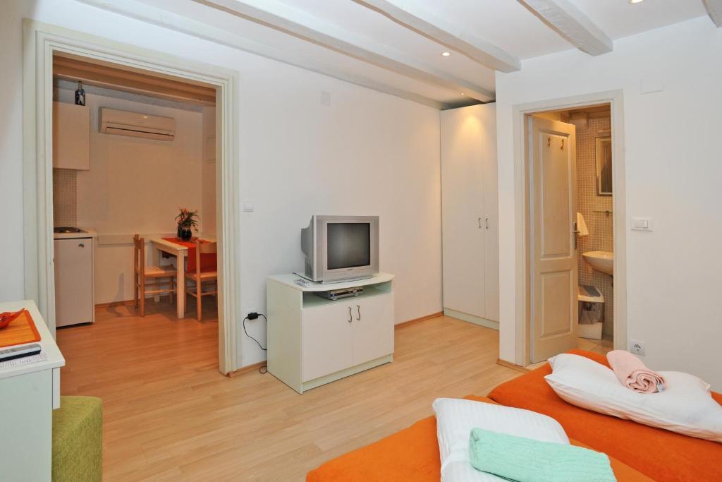 Studio Cikato Dubrovnik Kültér fotó