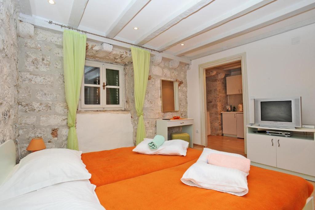 Studio Cikato Dubrovnik Kültér fotó