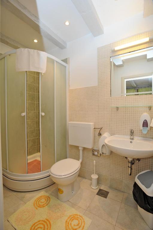 Studio Cikato Dubrovnik Kültér fotó