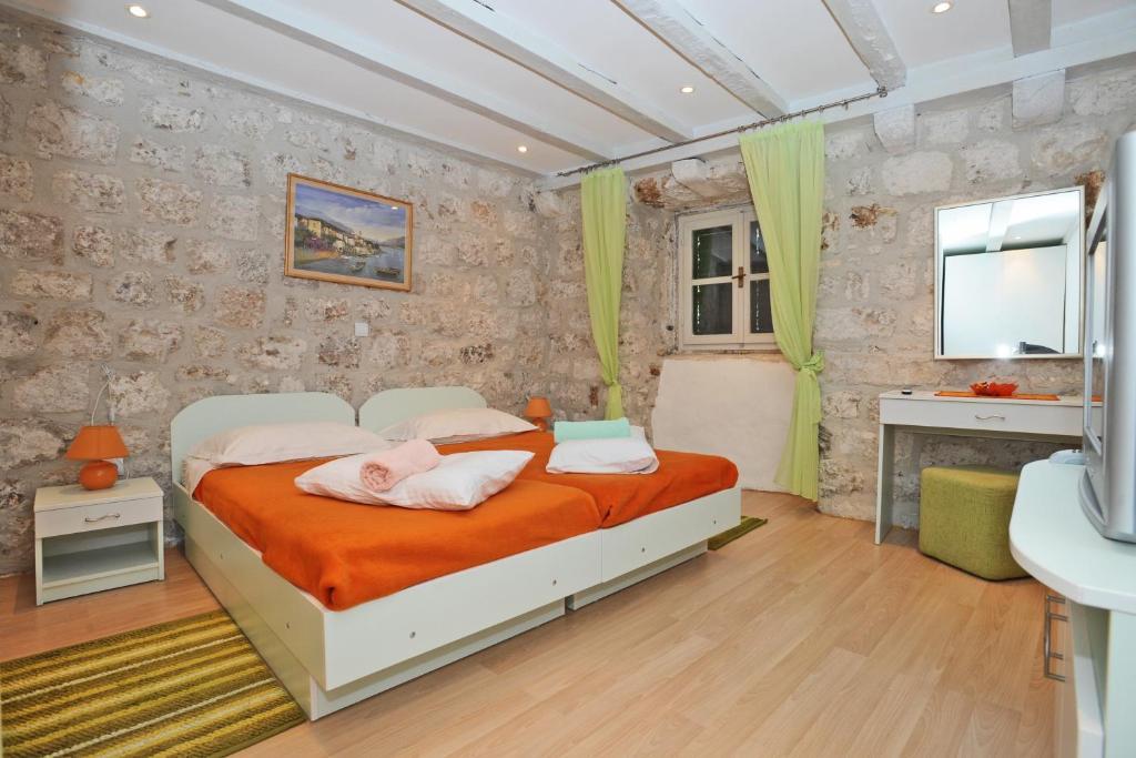 Studio Cikato Dubrovnik Kültér fotó