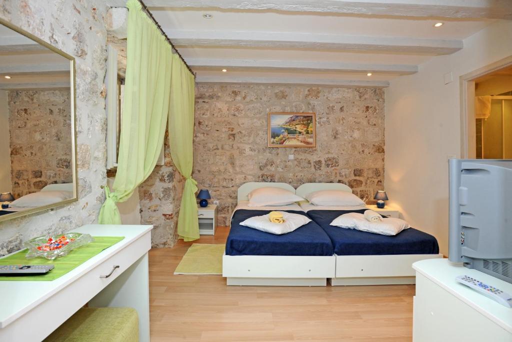 Studio Cikato Dubrovnik Kültér fotó