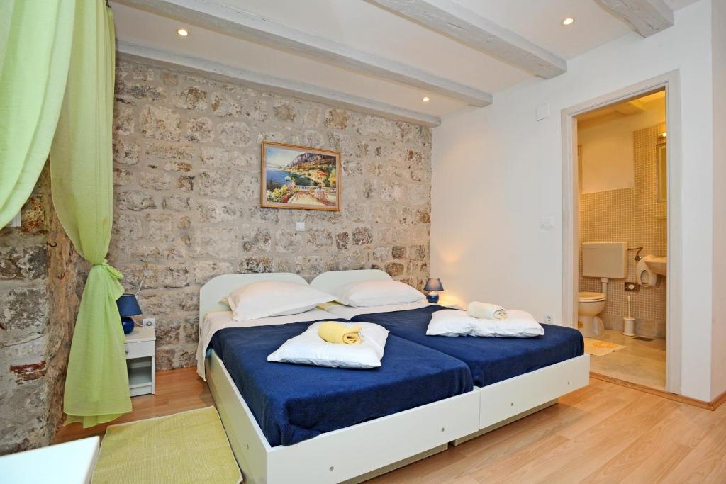 Studio Cikato Dubrovnik Kültér fotó