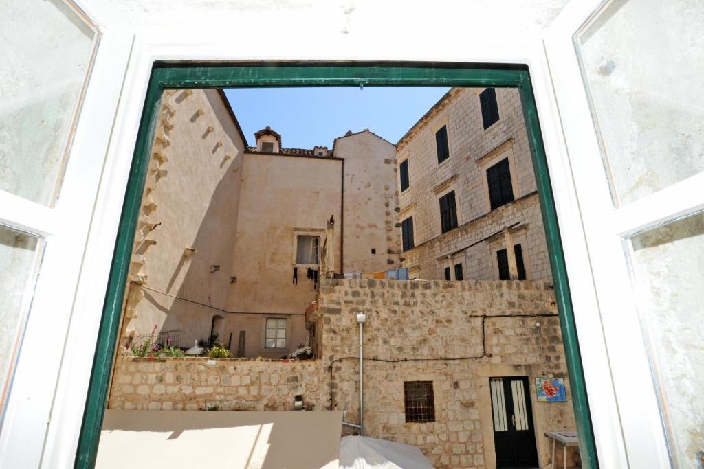 Studio Cikato Dubrovnik Kültér fotó