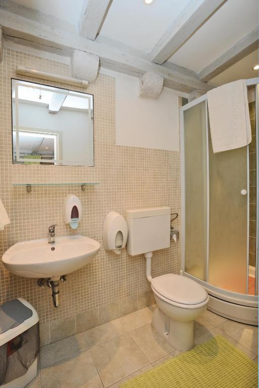 Studio Cikato Dubrovnik Kültér fotó