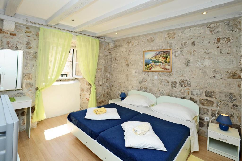 Studio Cikato Dubrovnik Kültér fotó